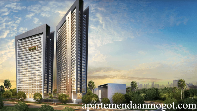 5 Opsi Apartemen Tangerang Terkemuka di Tangerang
