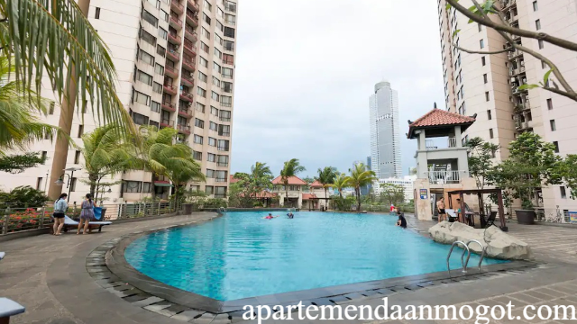 Rekomendasi Apartemen di Jakarta Selatan