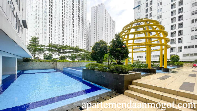 Rekomendasi Apartemen di Jakarta Timur