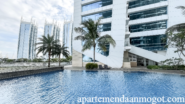 Rekomendasi Apartemen di Jakarta Utara