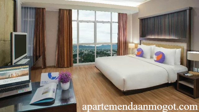 Rekomendasi Apartemen di Gorontalo untuk Hunian Nyaman