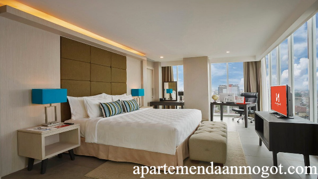 Rekomendasi Apartemen di Jambi