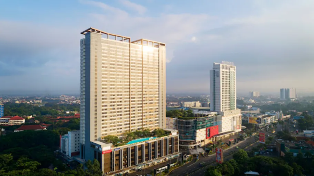 Rekomendasi Apartemen di Banten: Pilihan Hunian dan Investasi 2026